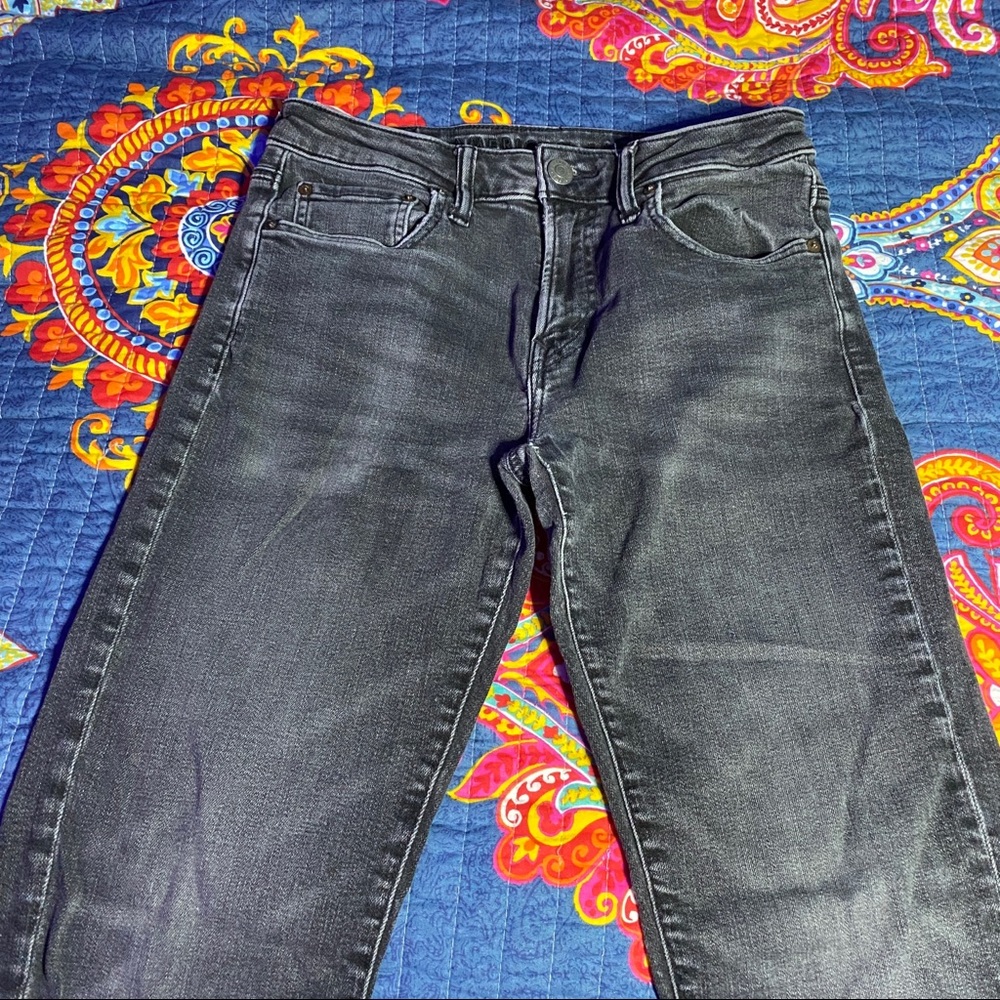 men’s american eagle jeans